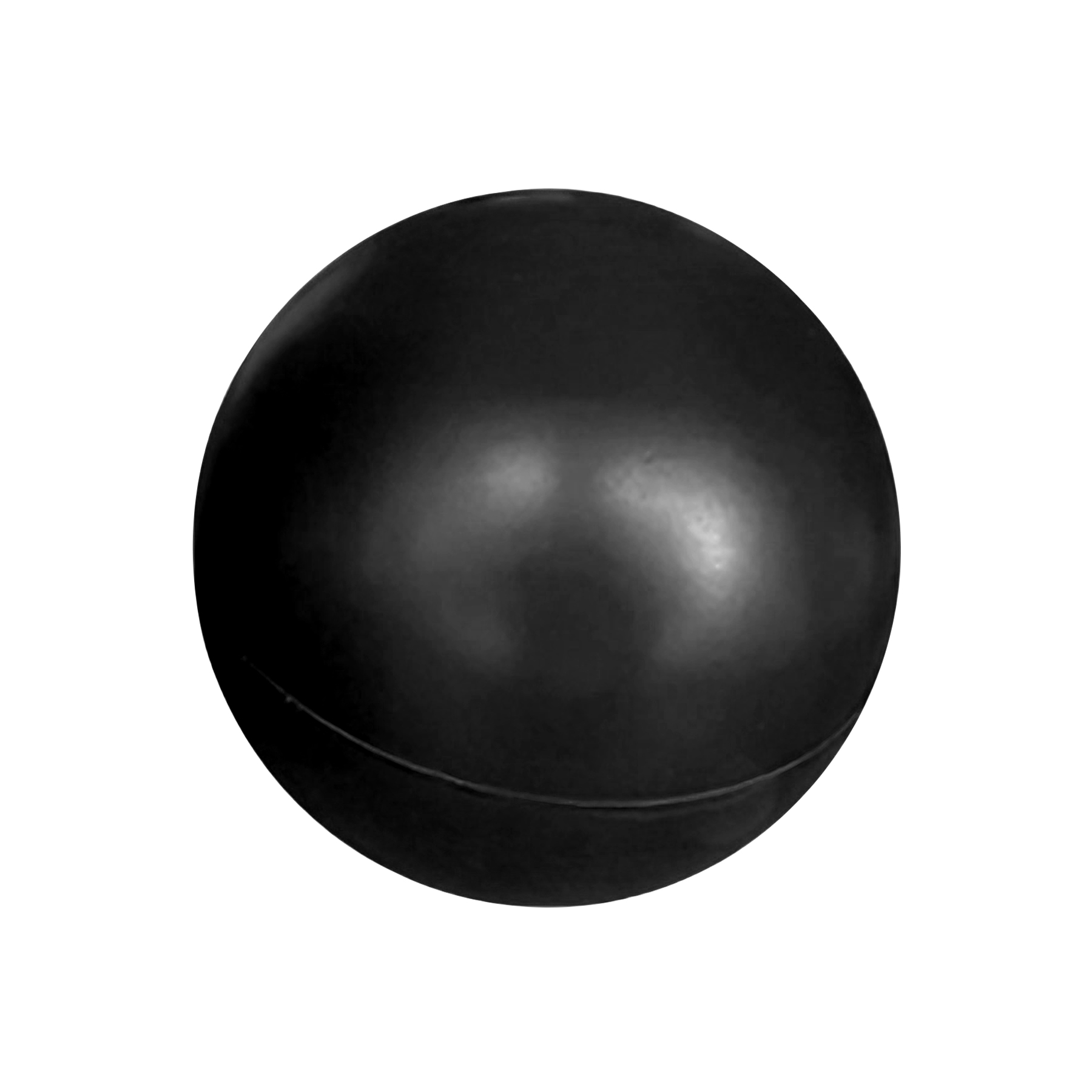 Round Stress Reliever Ball 11