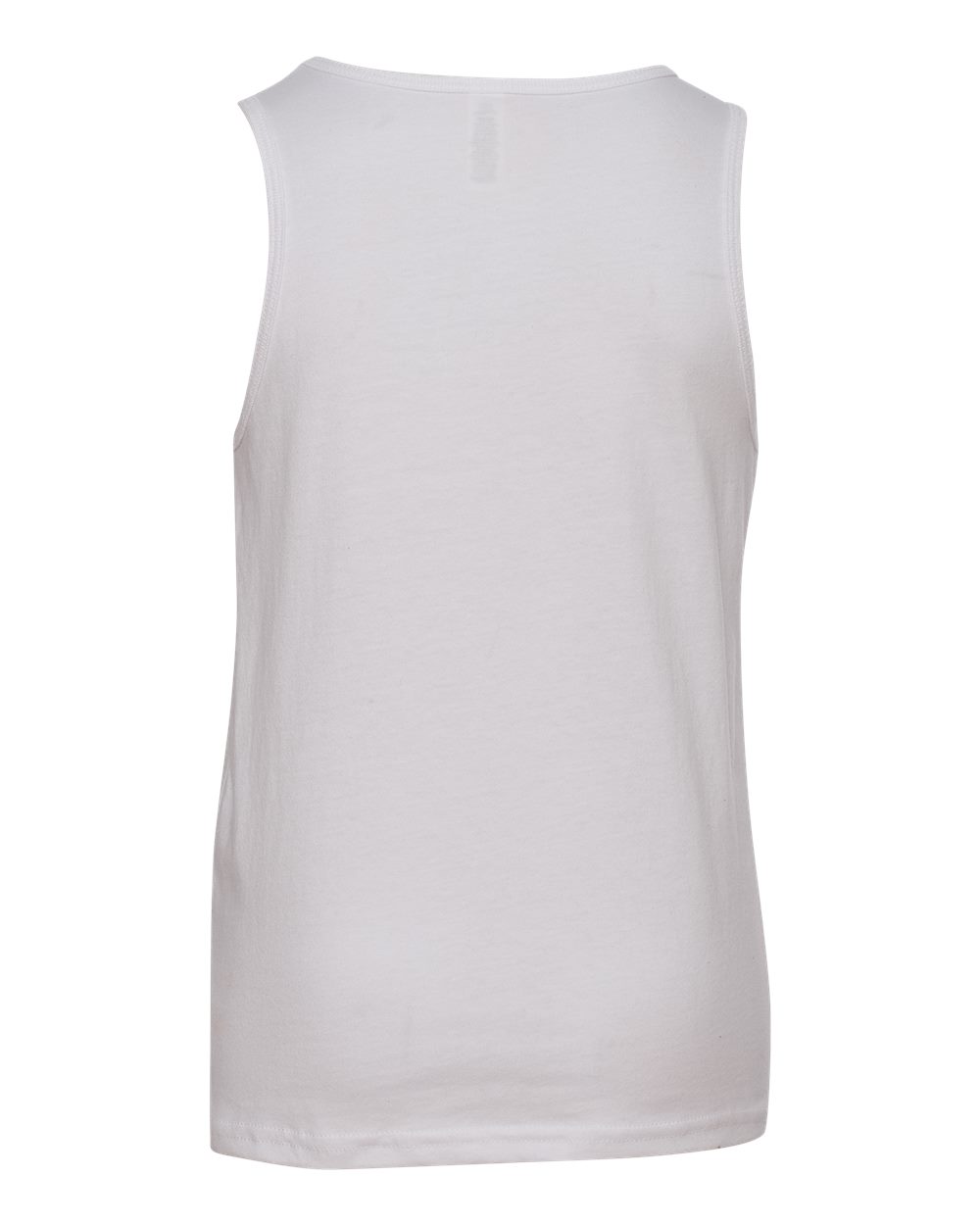 Youth Jersey Tank - 3480Y 30