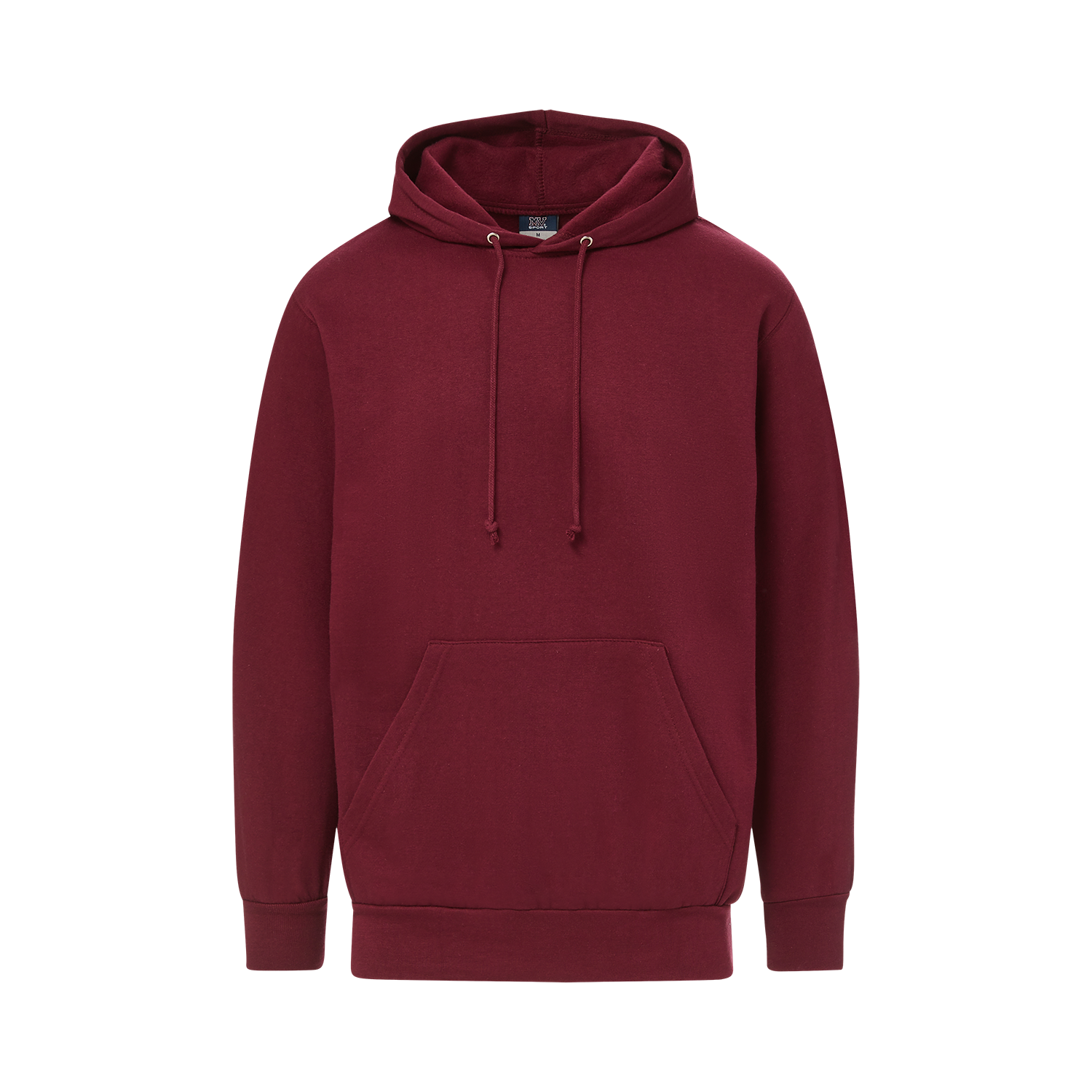 Fundamental Fleece Hood, custom hoodie or sweatshirt with logo imprint 65