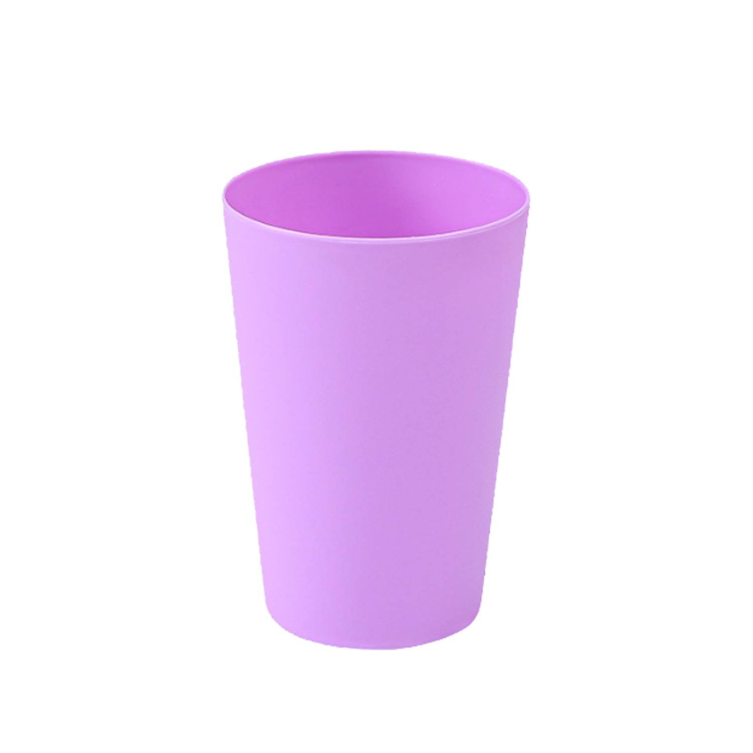 8.8 oz Stackable Plastic Kids' Fun & Educational Toy Cups 9