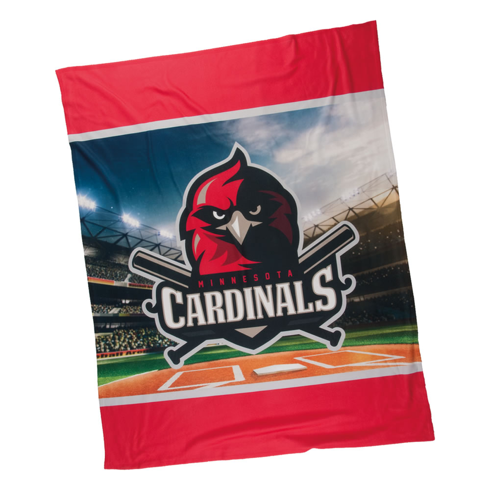 50" X 60" Full Color Blanket 4