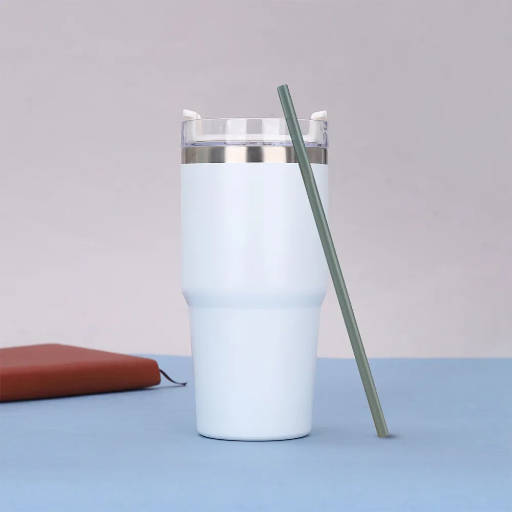 20 oz Vacuum Insulated Stainless Steel Tumbler 5