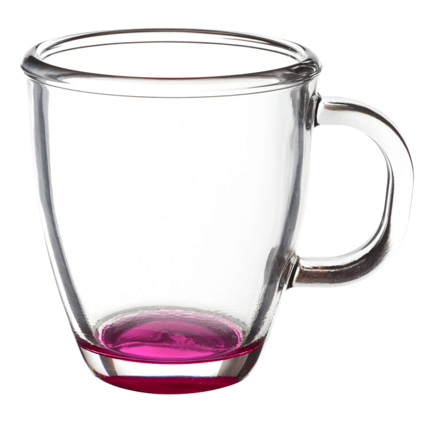 Sonic 11.75 oz. London Glass Coffee Mug 54
