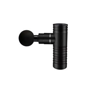 Aluminum Muscle Vibration Massager Tool 18
