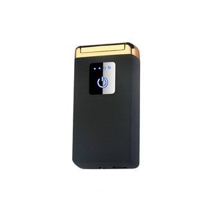 Slim Card Design Dual Electric Arc Lighter 10