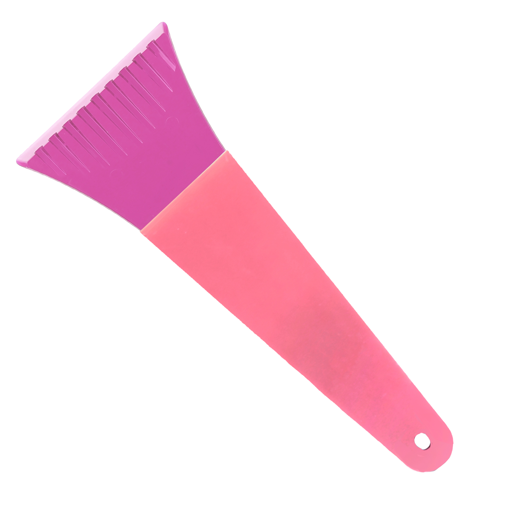 10" Polar Ice Scraper 34