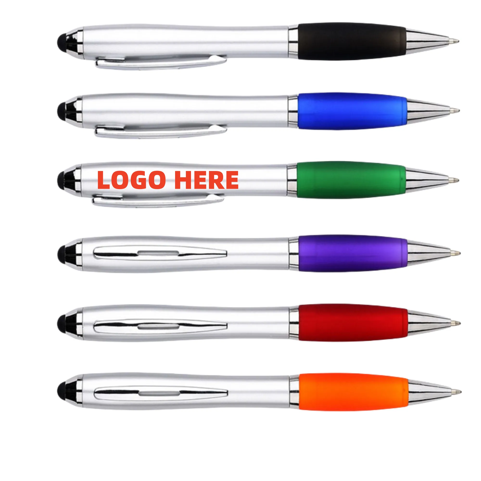MOQ 50 Corporate Writing Pens 1