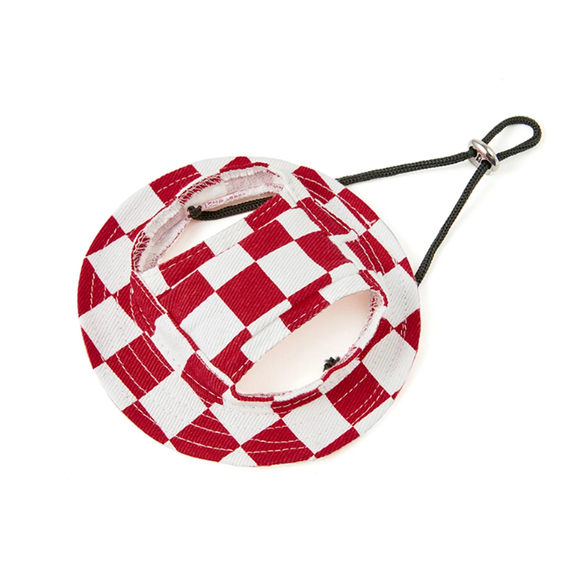 Sunshade Hat For Pets 3