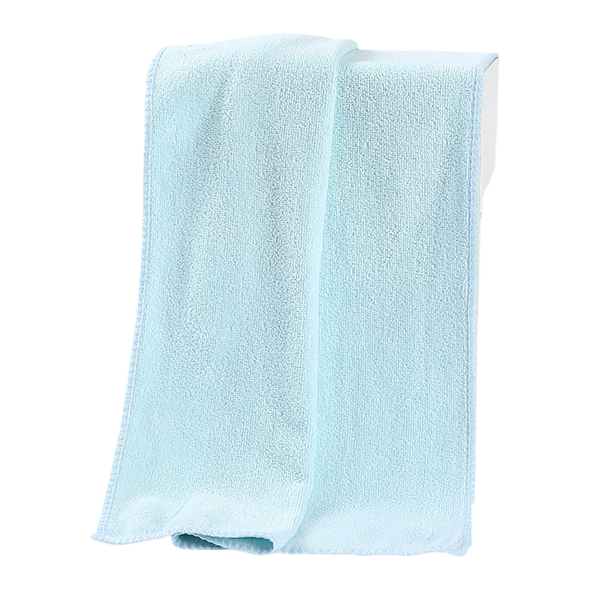 Polar Fleece Blanket With Embroidered Logo 60x50" 17