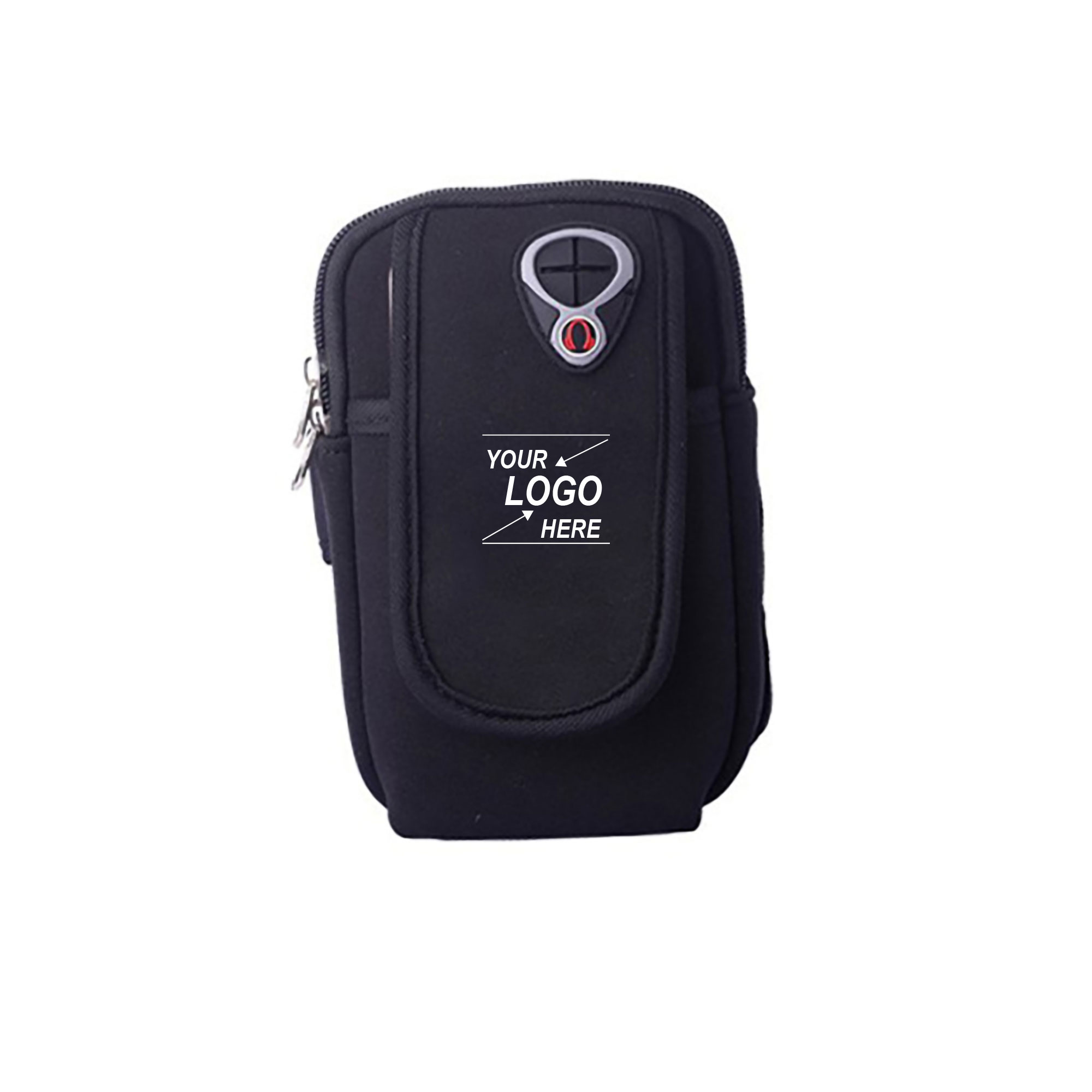 Waterproof Sports Arm Band Holder 5