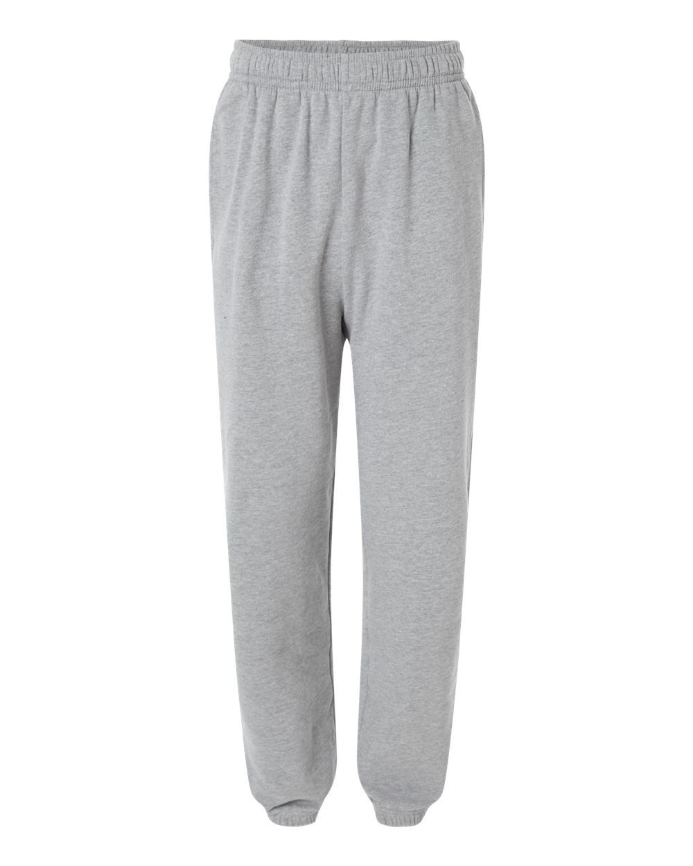 Unisex Sponge Fleece Sweatpants - 3738 19