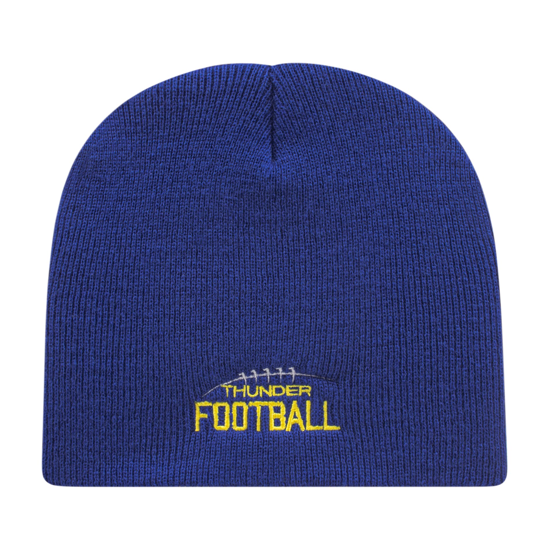 Cap America Knit Beanie 189
