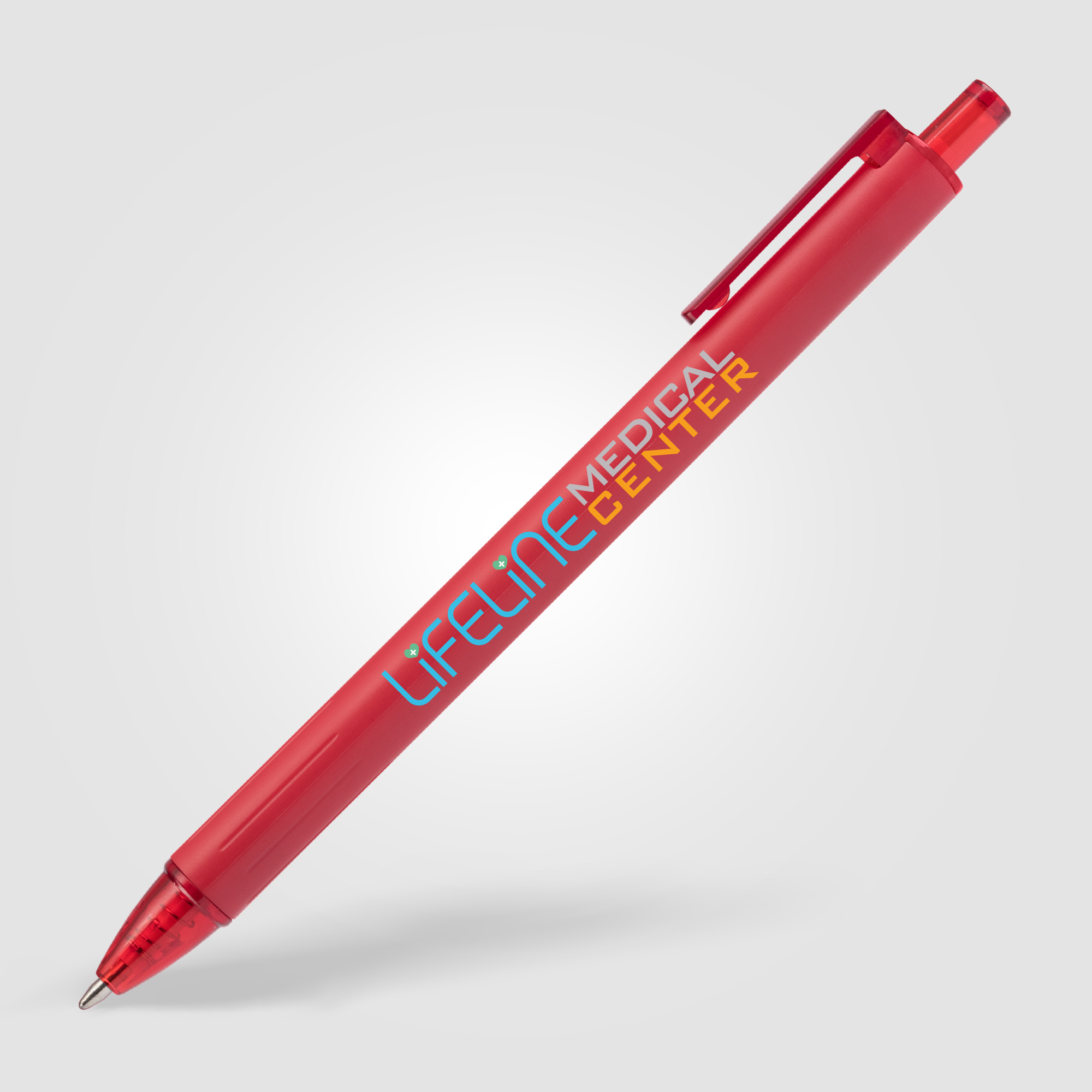 Elevate Recycled Pen 6