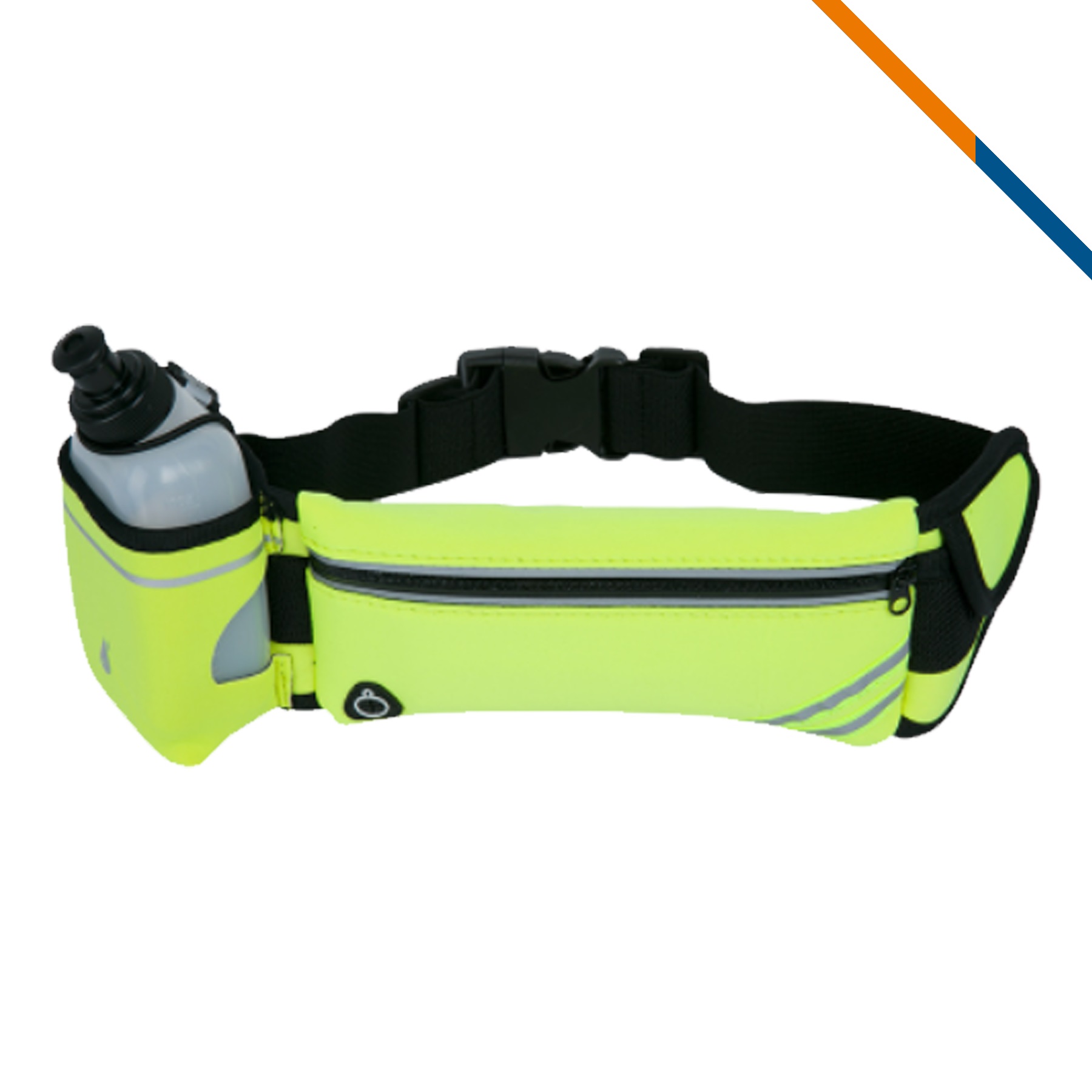 Cartie Sports Waist Packs 3