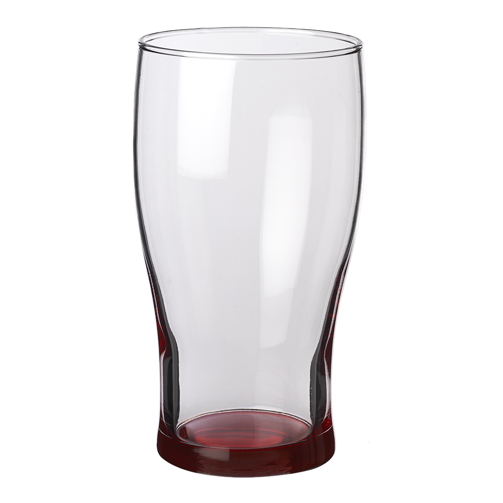 20 oz. Libbey Pub Beer Glasses 3