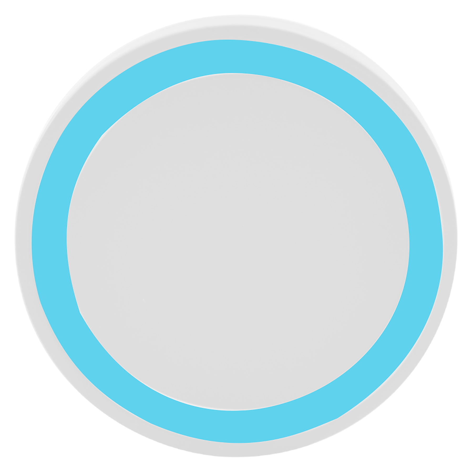 10W Wireless Charging Pad for Mobile Devices 3