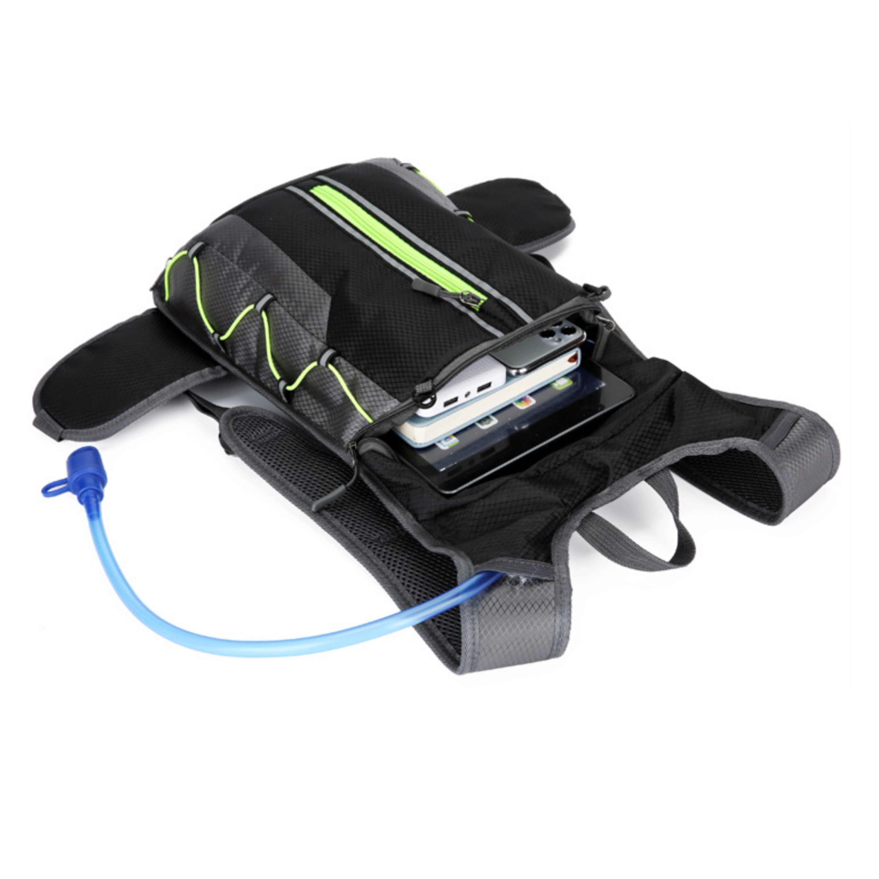 Hydration Backpack (direct import) 5