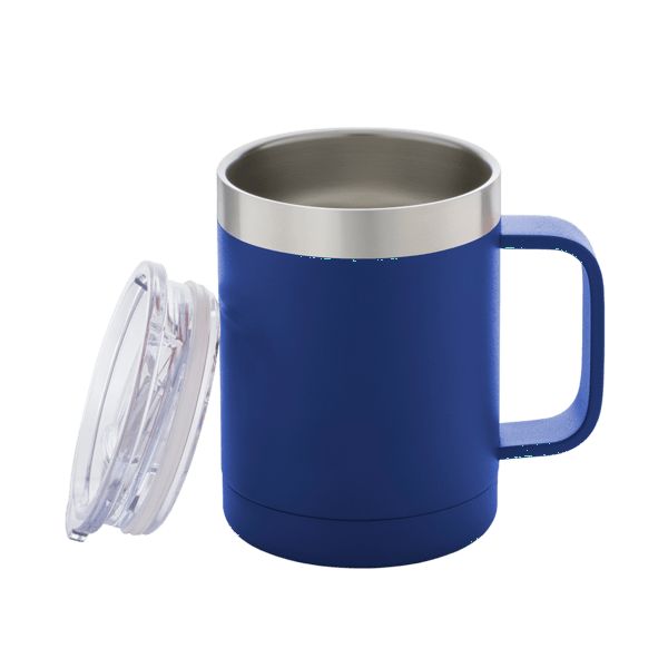 Basecamp Zion Mug - 15oz. 42