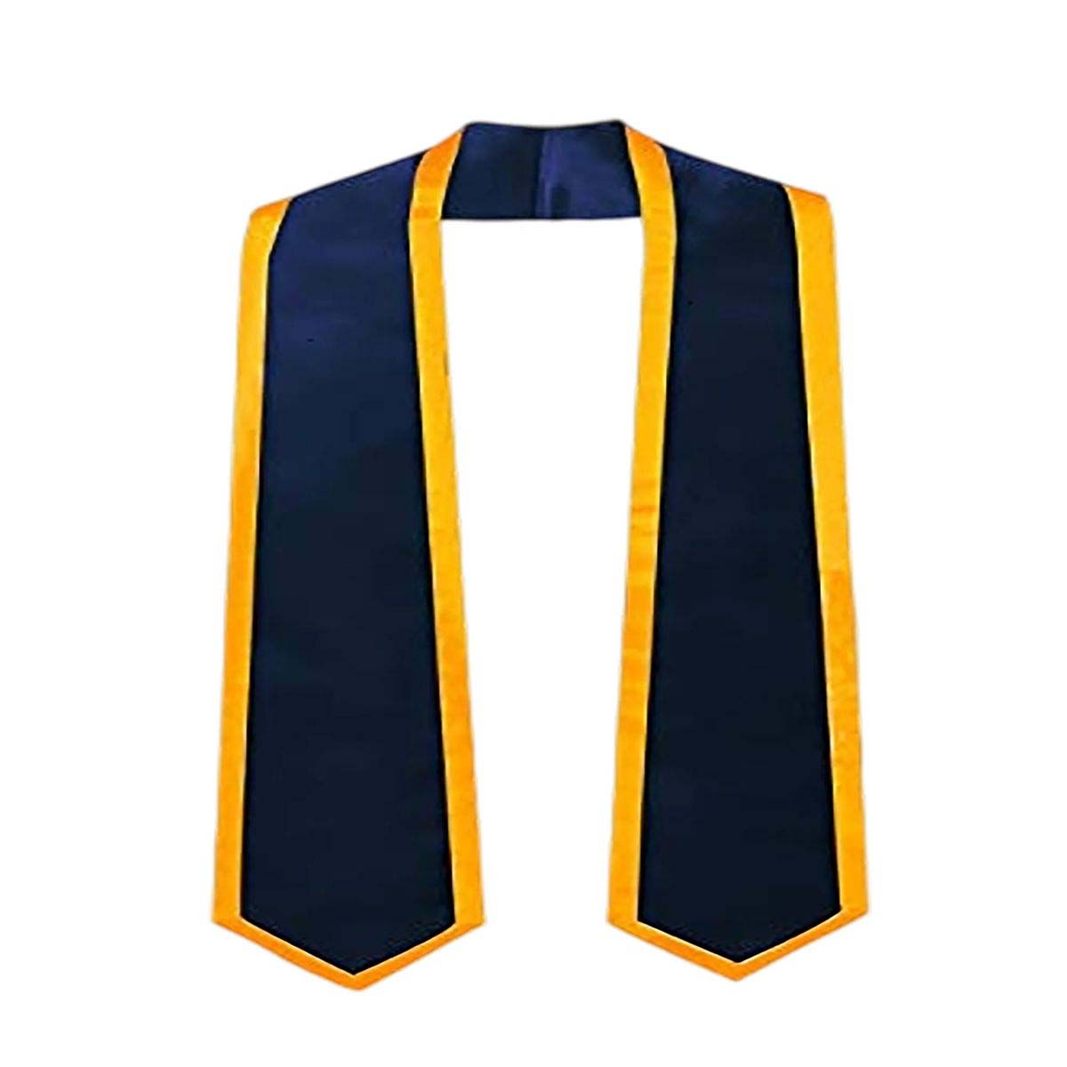 Graduation Polyester Sash 72 Inch Long 6