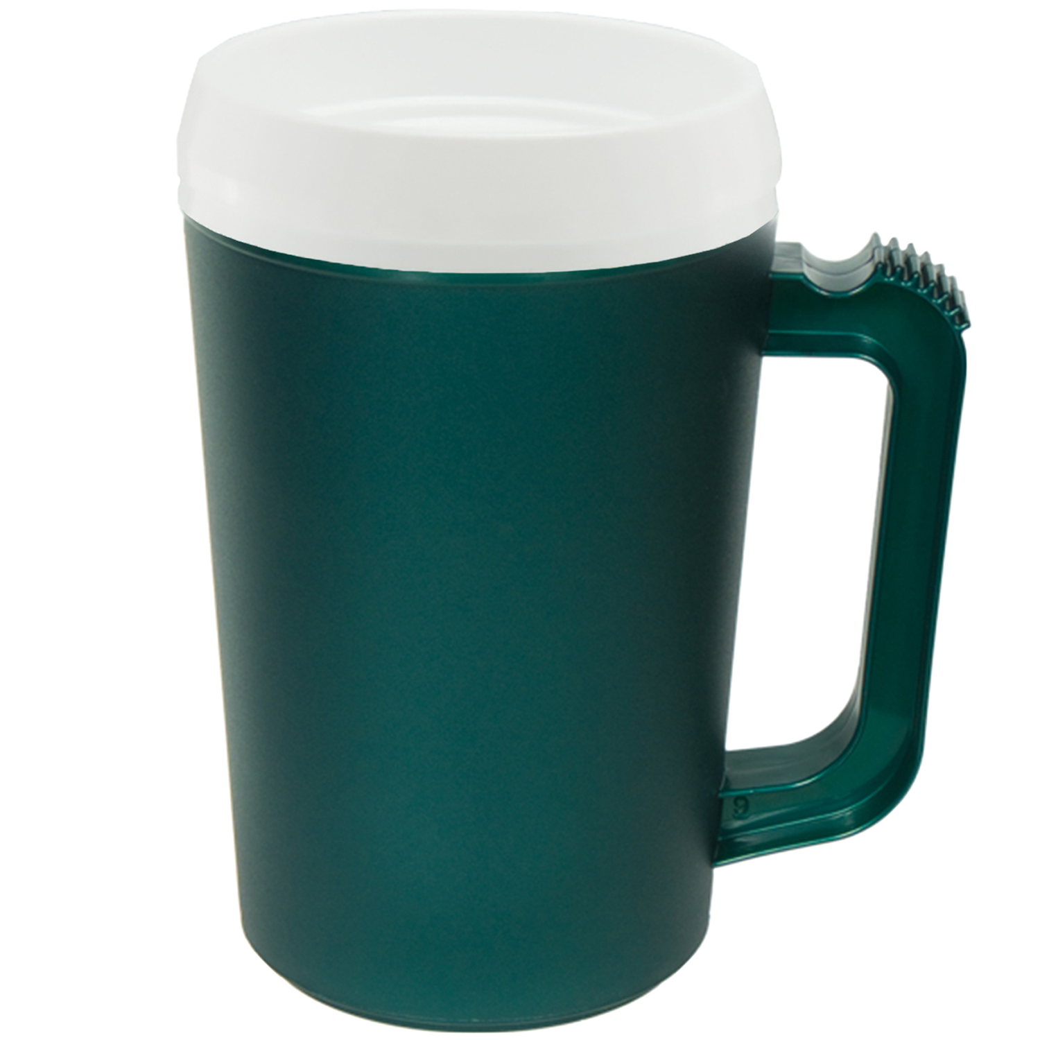 22 Oz Insulated Mug 4