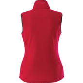 Women's Tyndall Polyfleece Vest 4