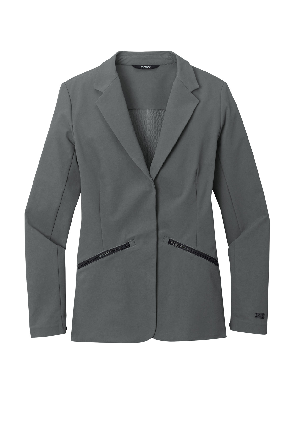 OGIO Women's Fusion Blazer LOG824 9