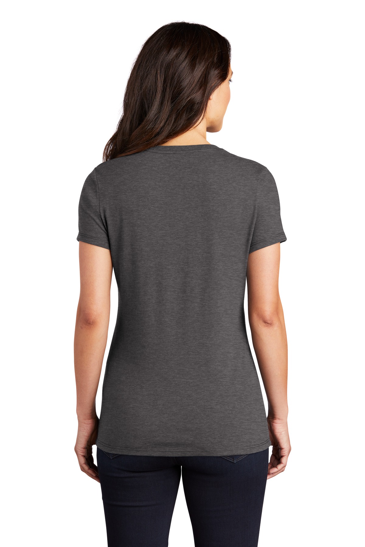 District® Women's Perfect Tri Tee 58