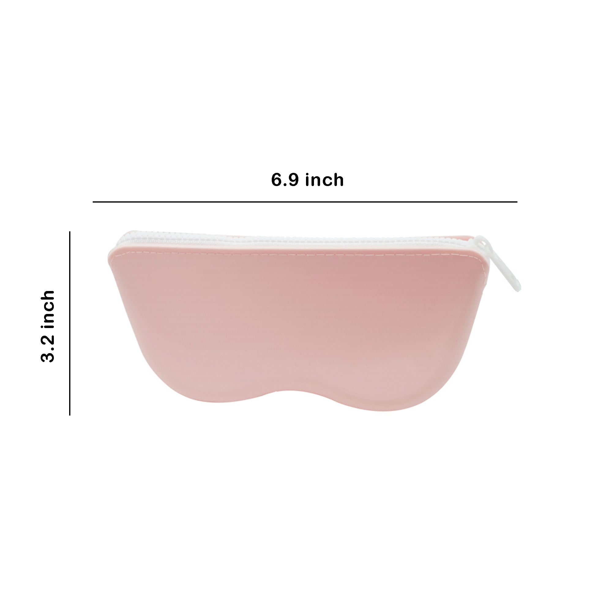 Silicone Eyeglass Case 5
