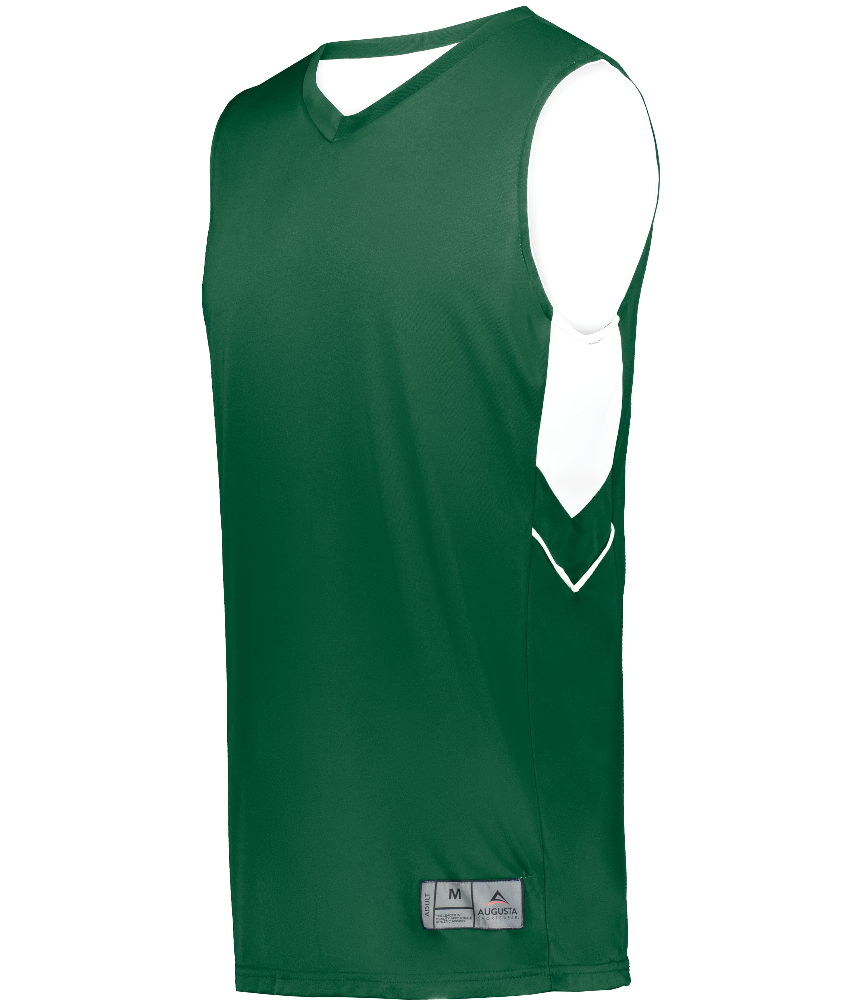 Youth Alley-Oop Reversible Jersey 7