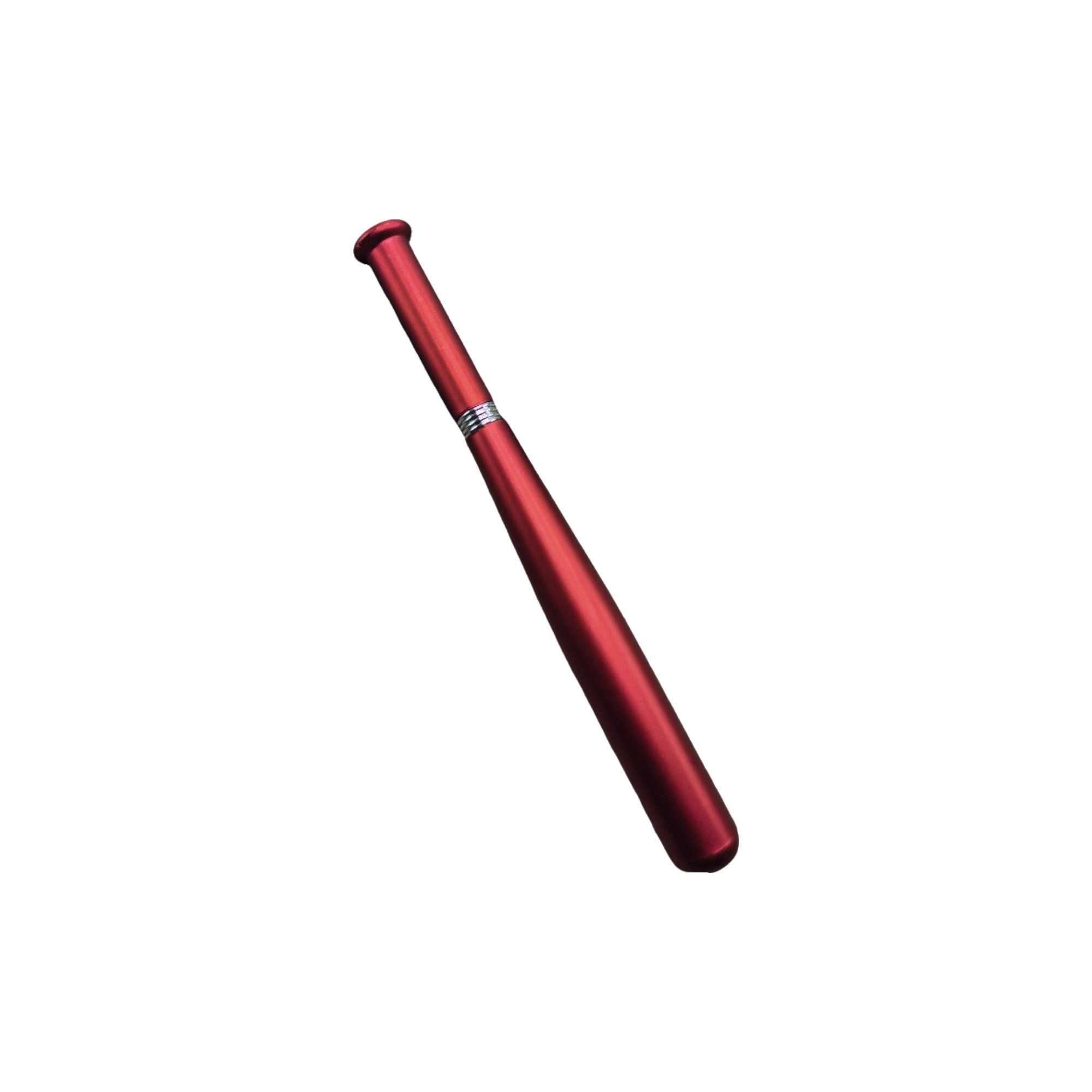 Baseball Theme Gel Ink Ballpoint With Barrel Imprint 4