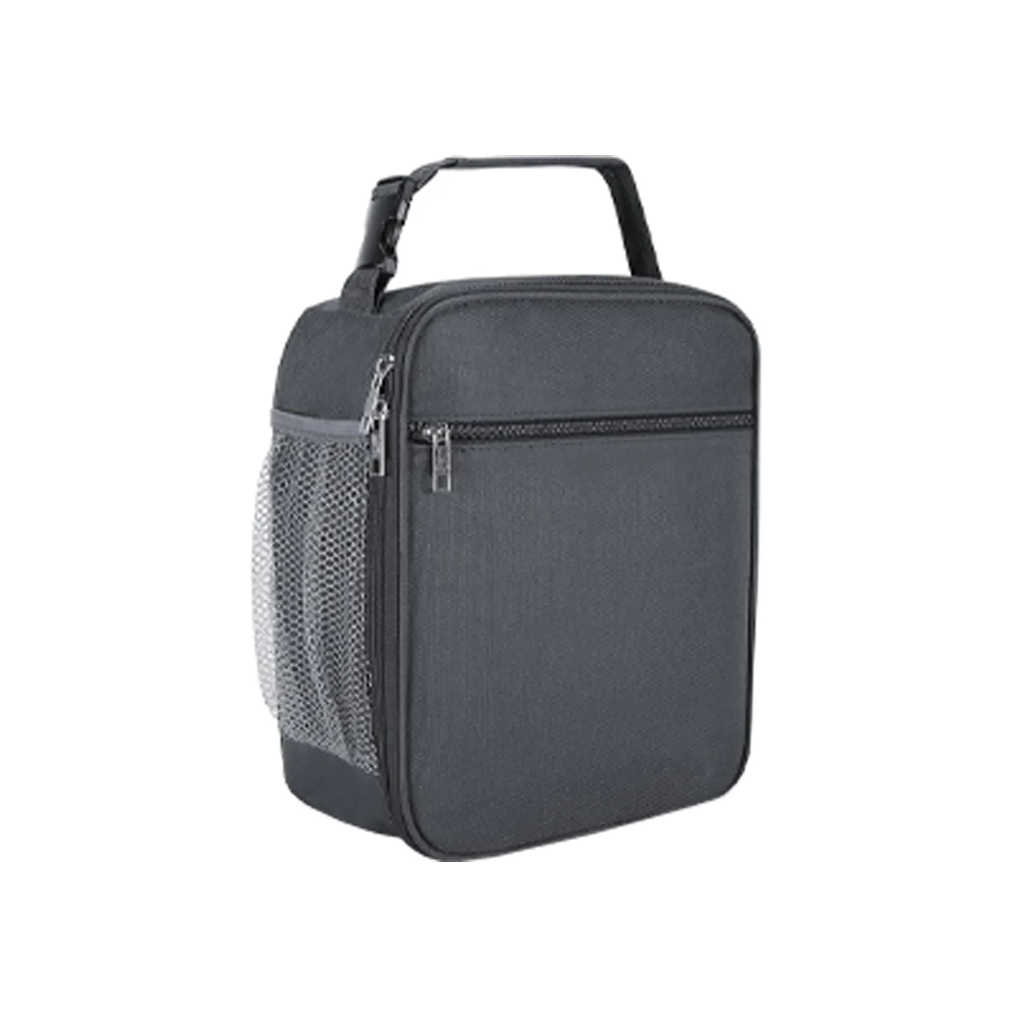 Universal Insulated Lunch Bag 9.06" x 10.63" x 3.54" 14