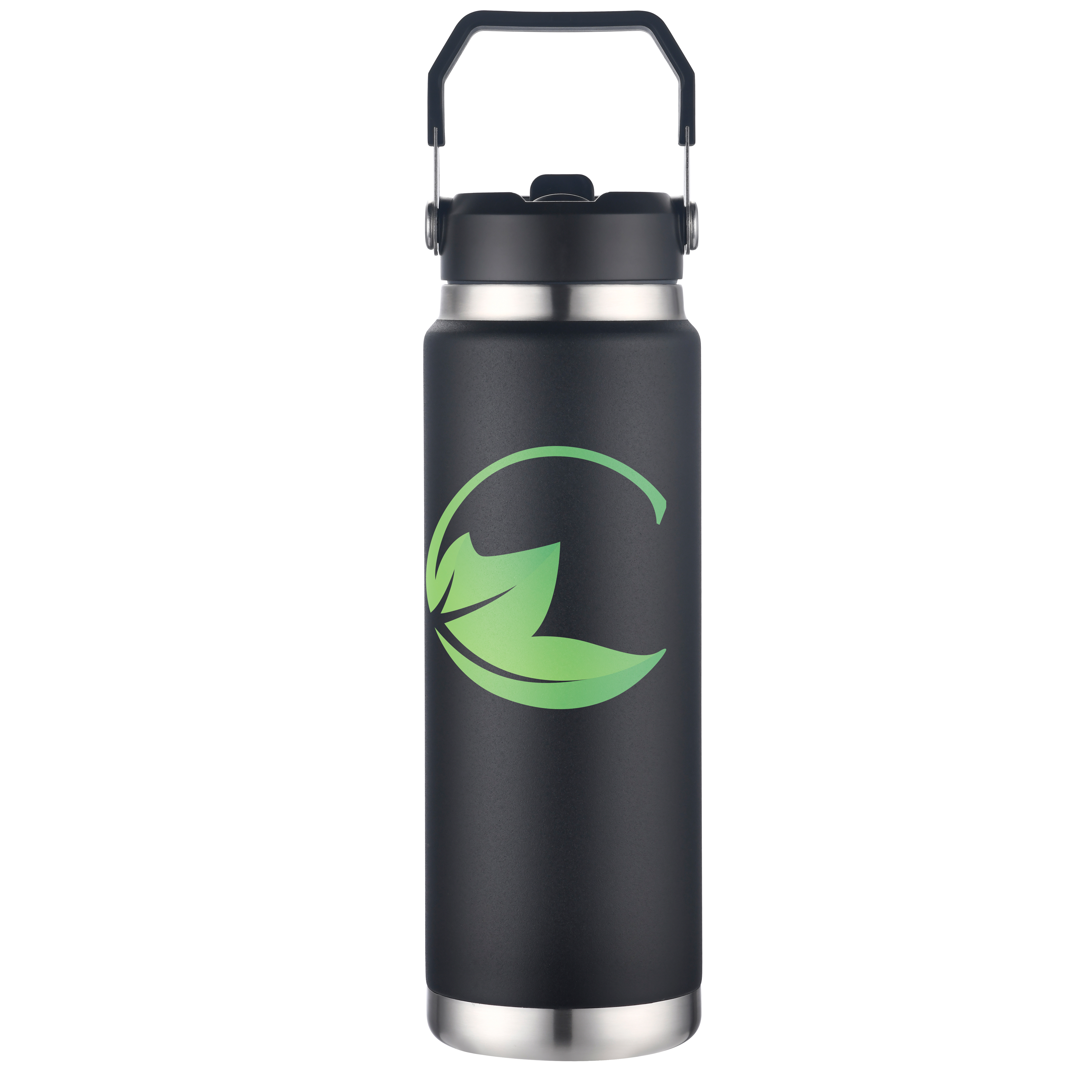 Fountain-XI 30 Oz. Water Bottle Travel Tumblers (Double Walled) 2