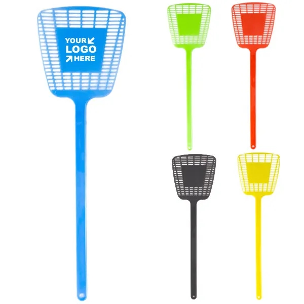 Promotional Fly Swatter 1