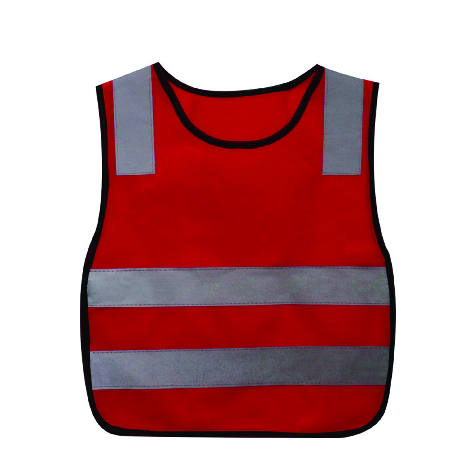 High Visibility Safety Vest Kids Children 5