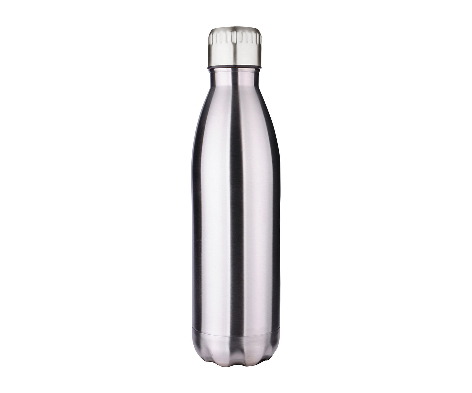 17 oz. Stainless Bottle 9