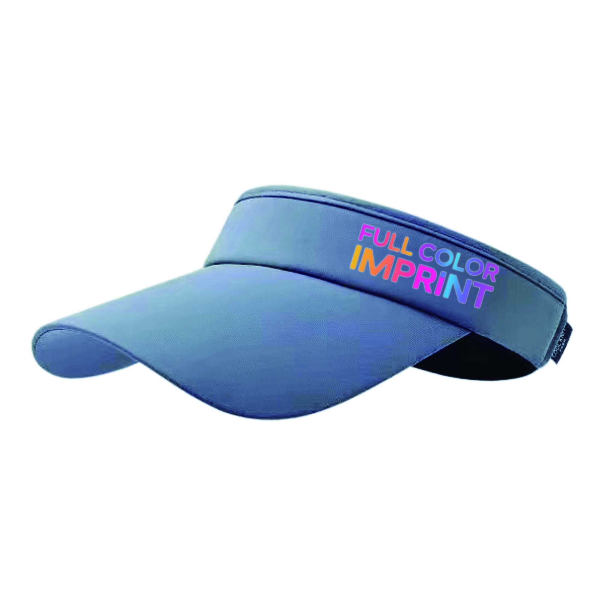 Uv Protection Hollow Top Sun Hat Full Color MOQ 30 4
