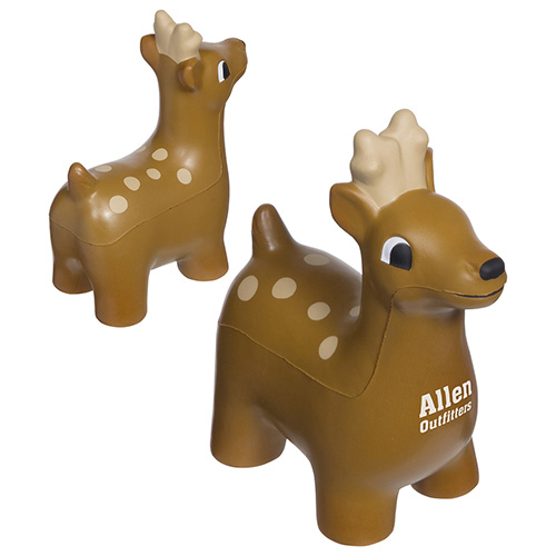 Deer Stress Reliever 6