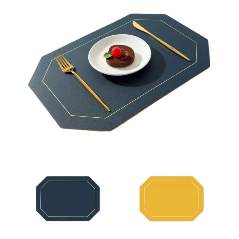 Large Size Placemats For Indoor Meals Or Picnics 13