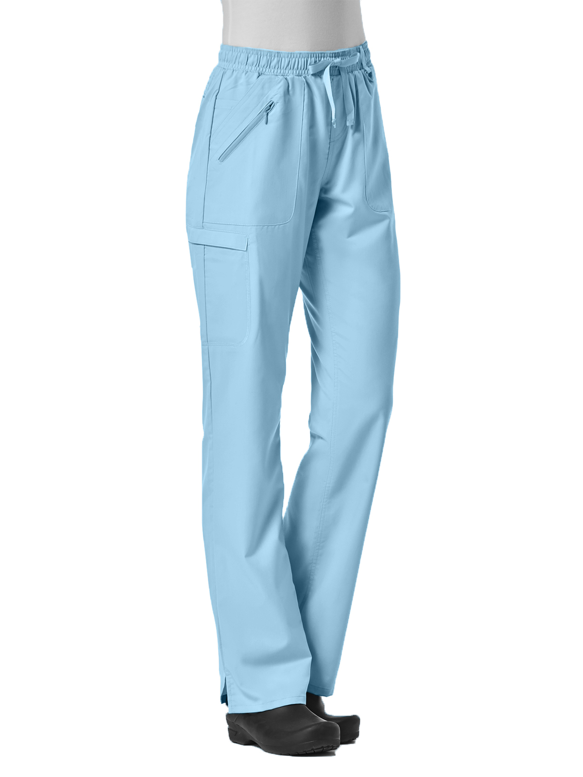 Maevn - EON - Women's Six-Pocket Full Elastic Pant 16