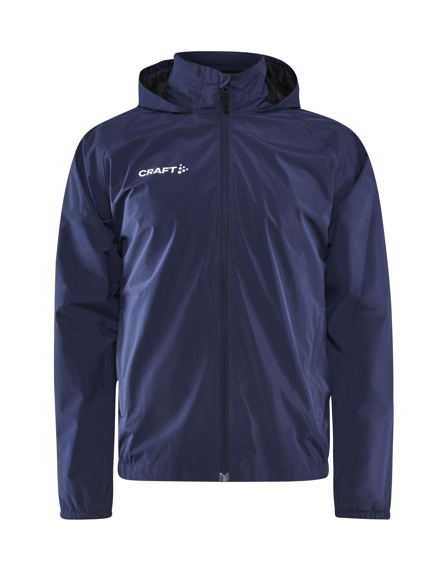 EVOLVE RAIN JACKET M 2