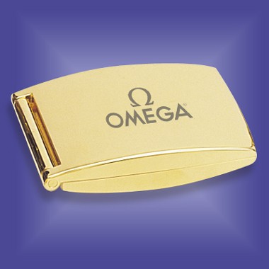 GOLD PLATED PERPETUAL CALENDAR 2"x 3" 1