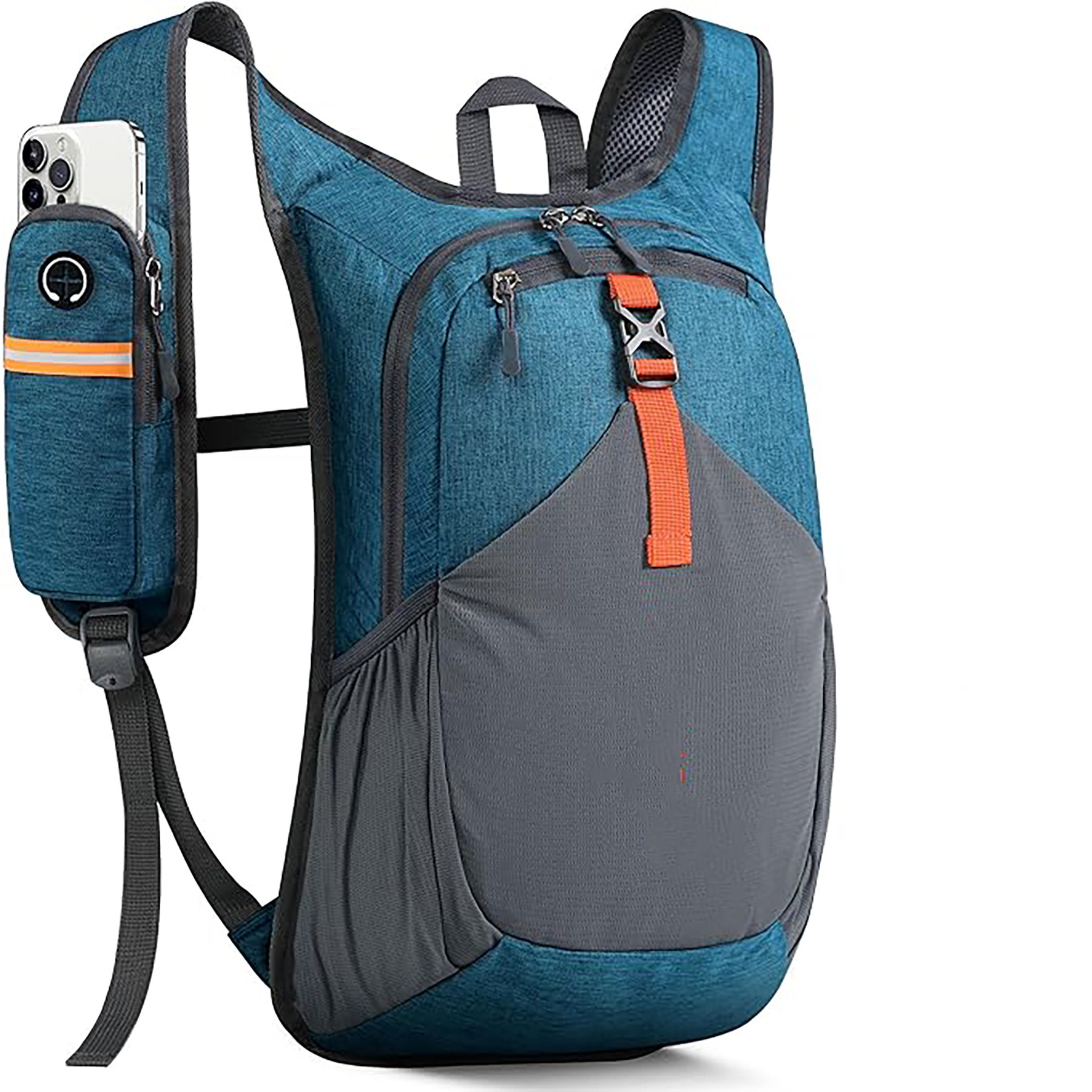 Foldable Backpack For Men And Women 10