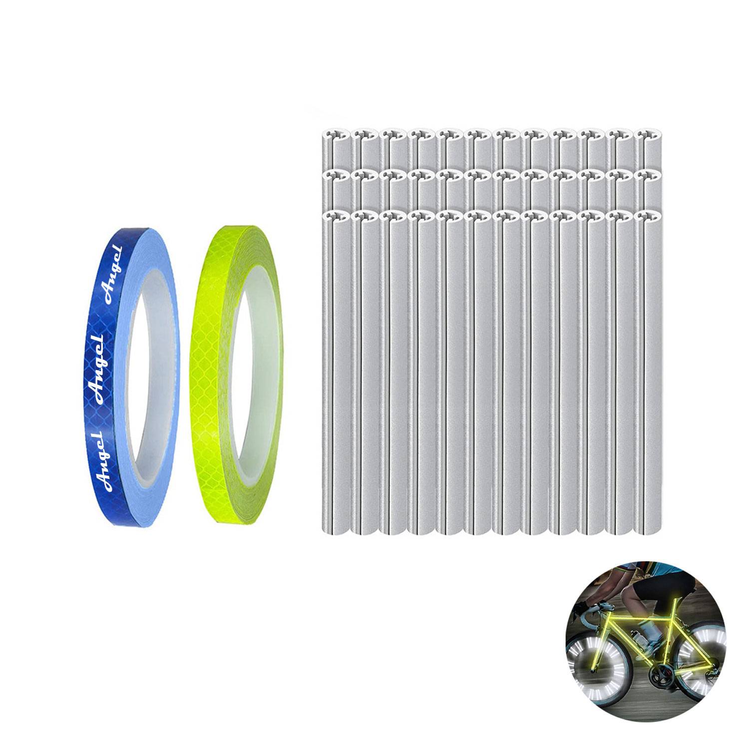 Reflectors for Bicycle 2