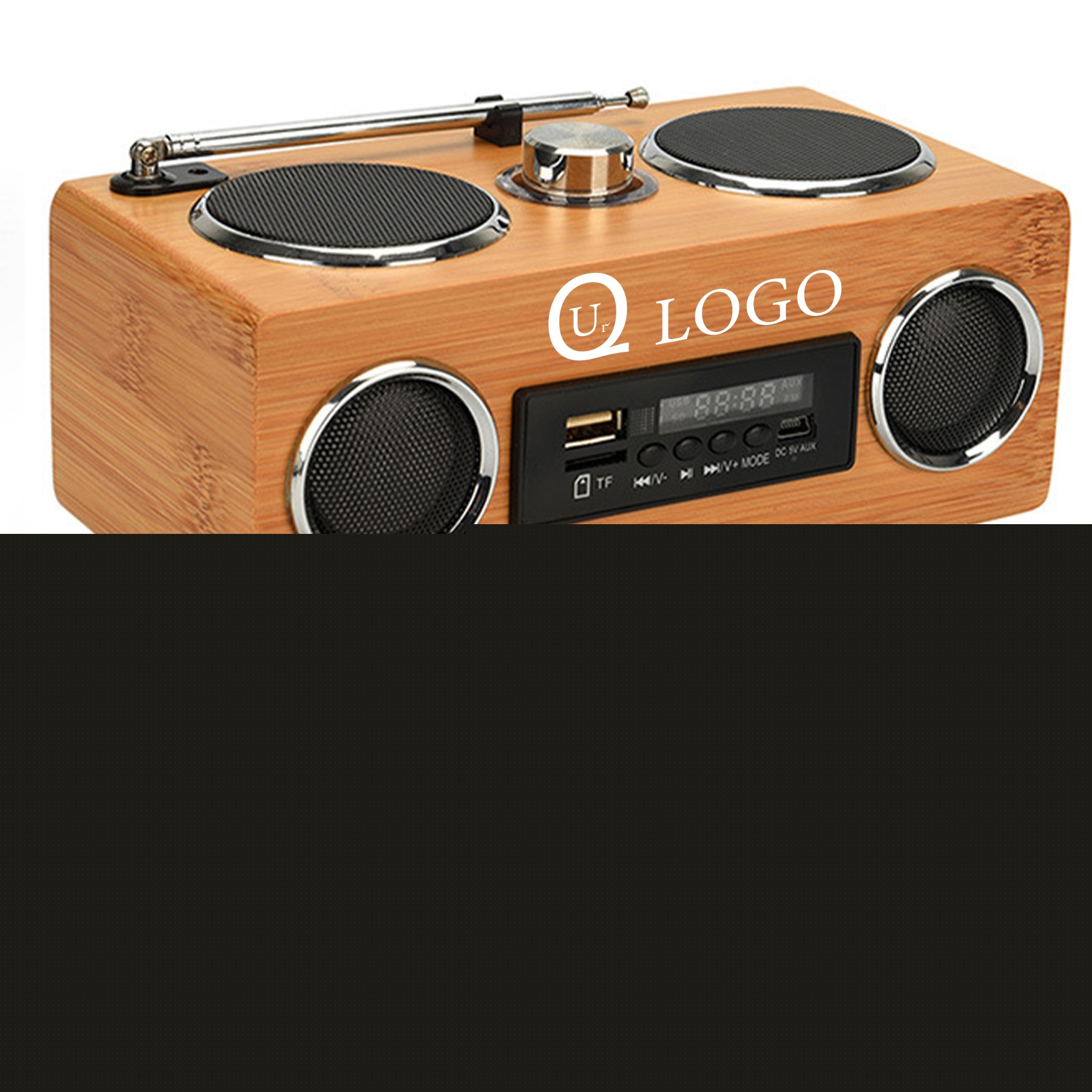 Early Childhood Storyteller Wireless Speaker
