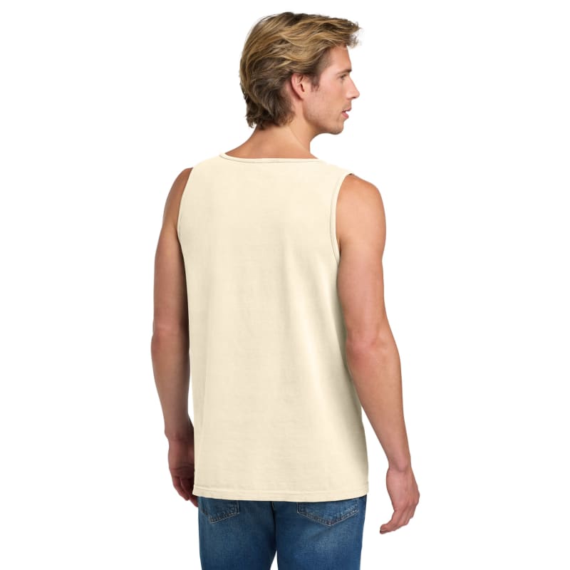 COMFORT COLORS Heavyweight Ring Spun Tank Top. 125