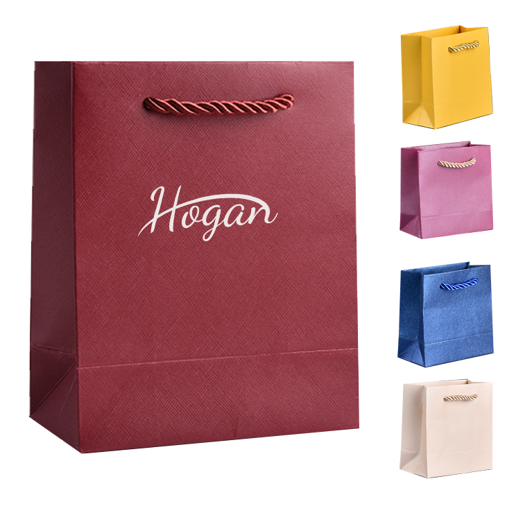 Custom Gift Bag 1
