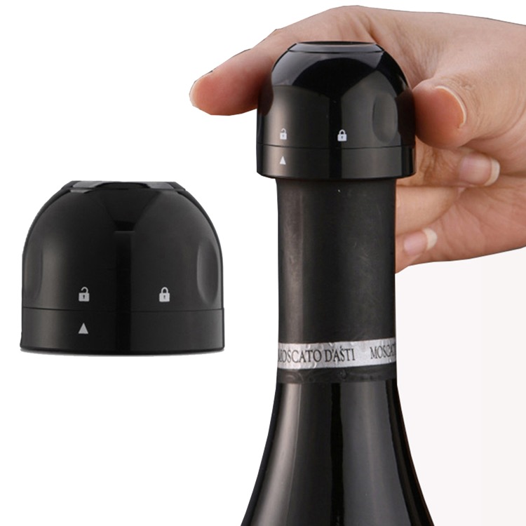 Food grade wine champagne cork 4