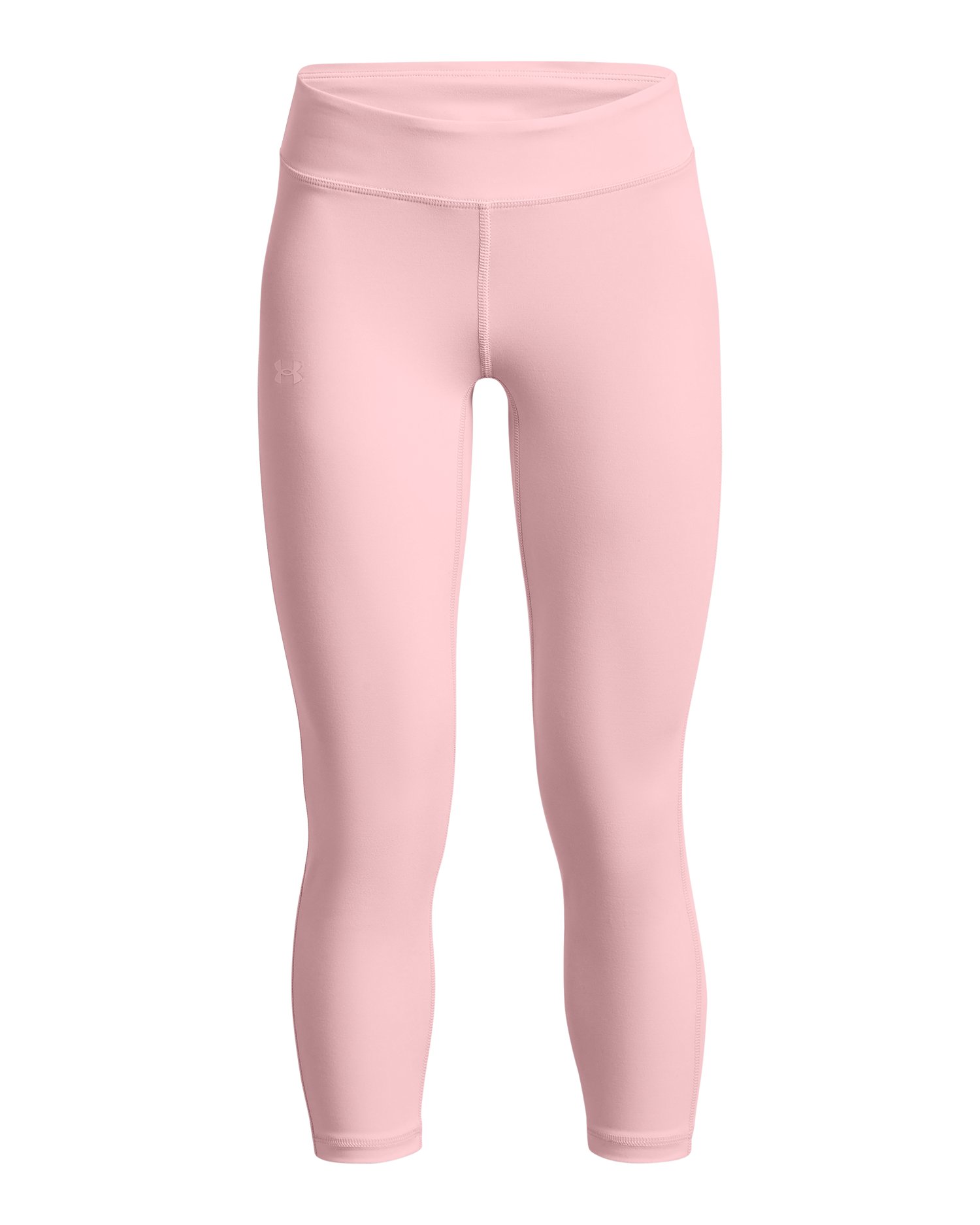 UA Motion Girls' Crop 6