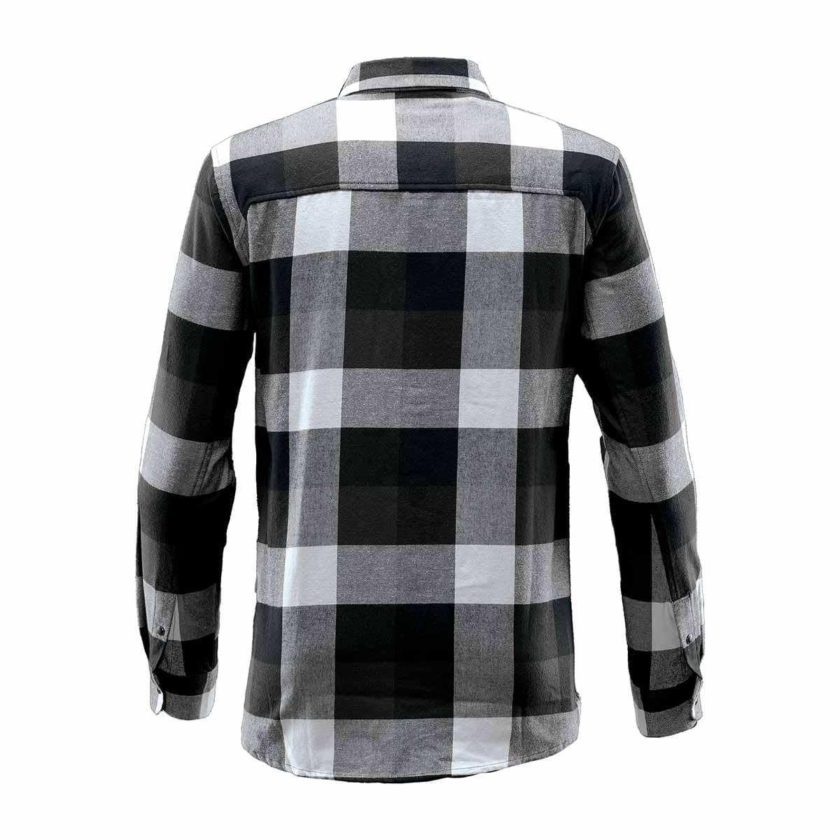 Stormtech Men's Logan Snap Front Shirt 36