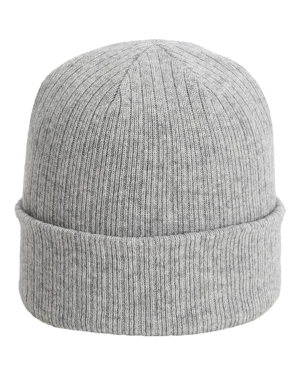 The Edelweiss Cuffed Beanie
